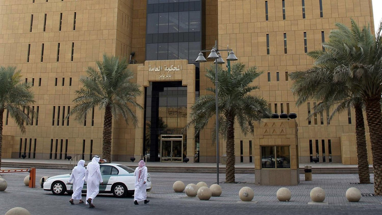 Saudi Arabia  Militants on Trial