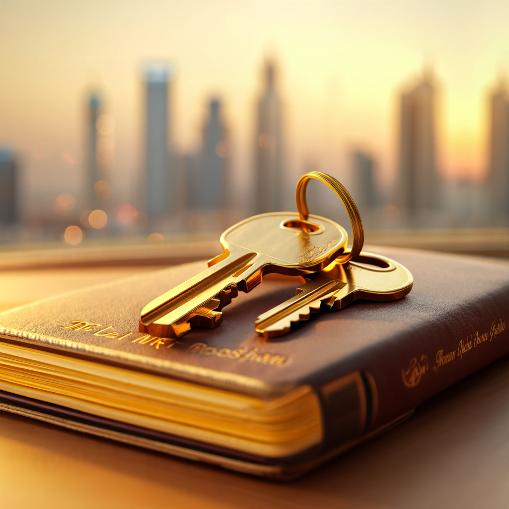 properties